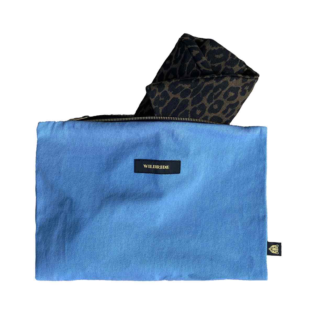 Wildride Tasche Denim