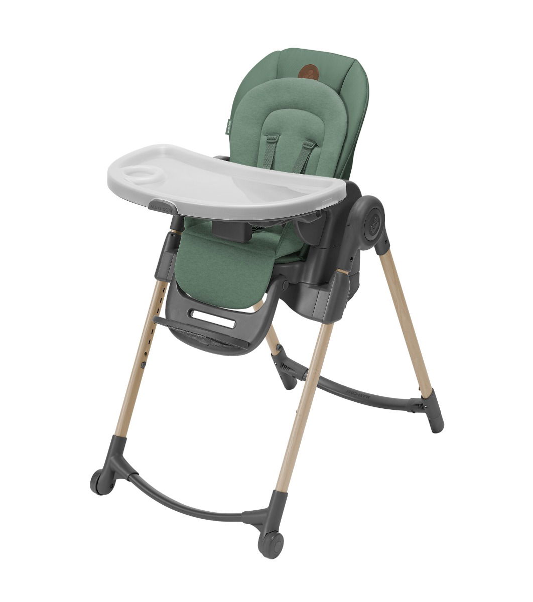 Maxi-Cosi Minla Hochstuhl Beyond Green Eco