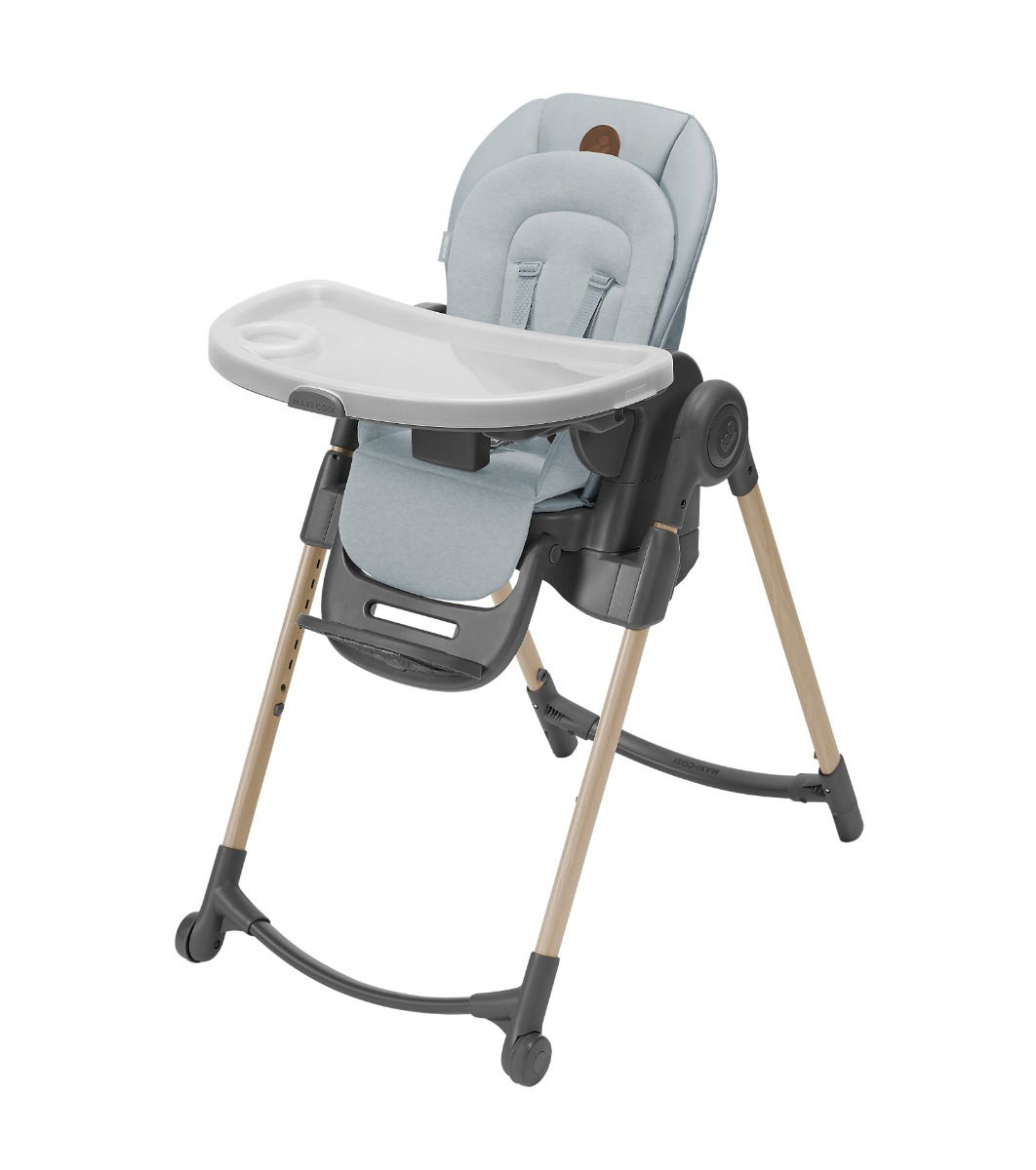 Maxi-Cosi Minla Hochstuhl Beyond Grey Eco