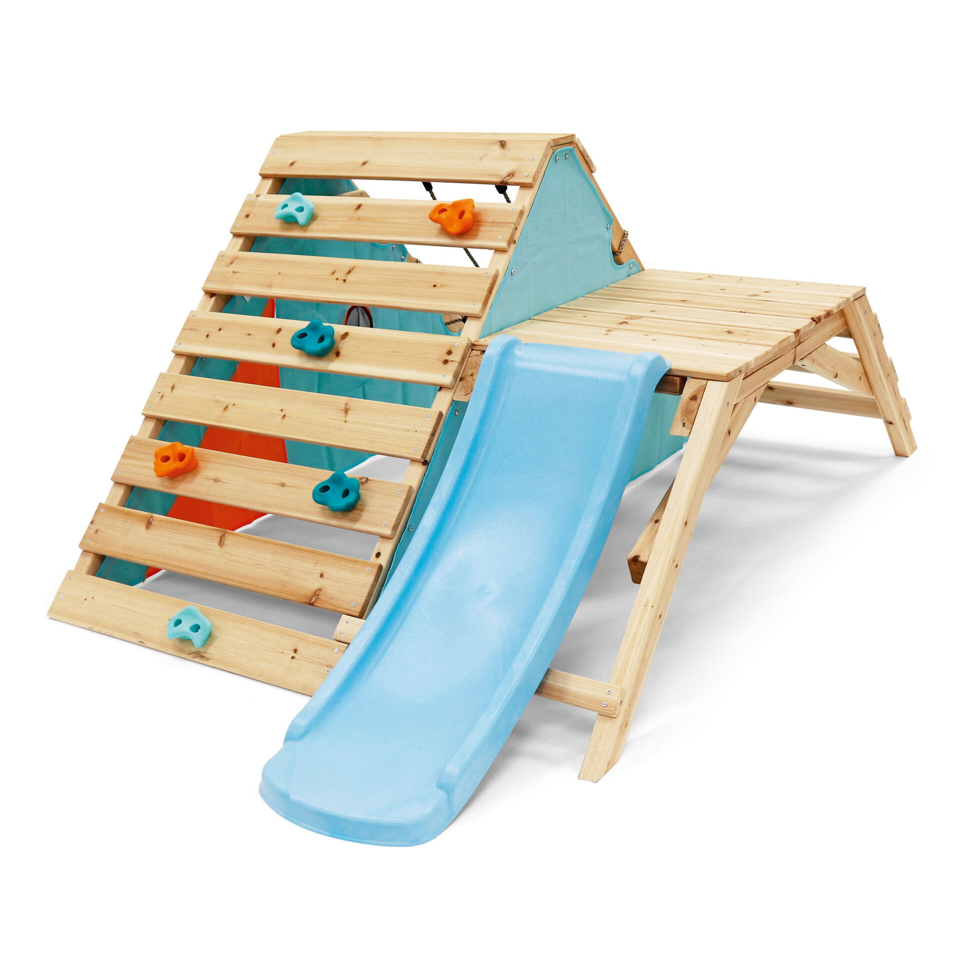 Plum My First Holz Spielcenter