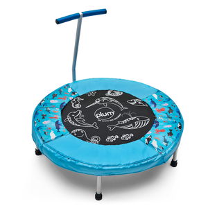 Plum Trampolin