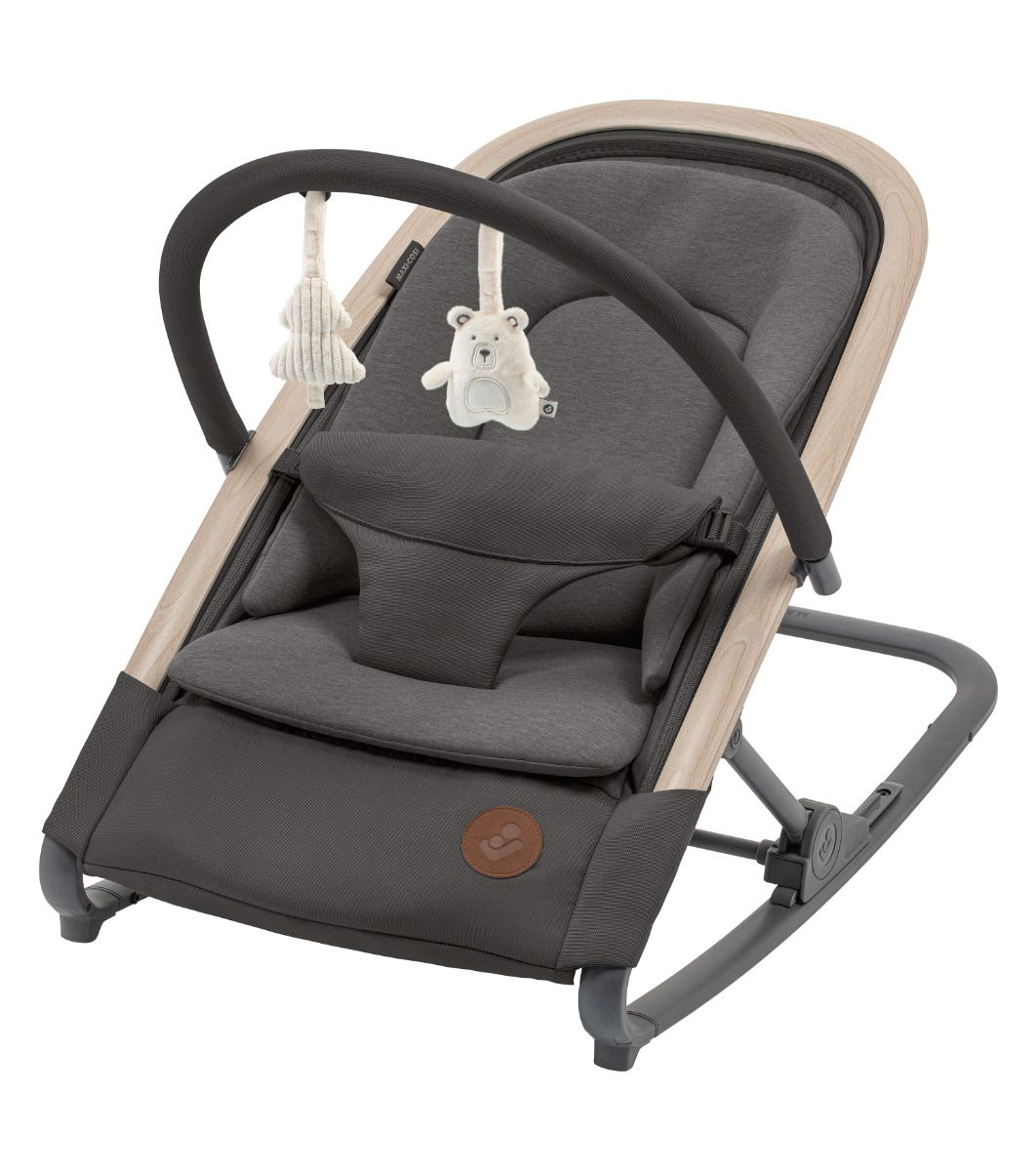Maxi-Cosi Kori Essential Graphite Eco