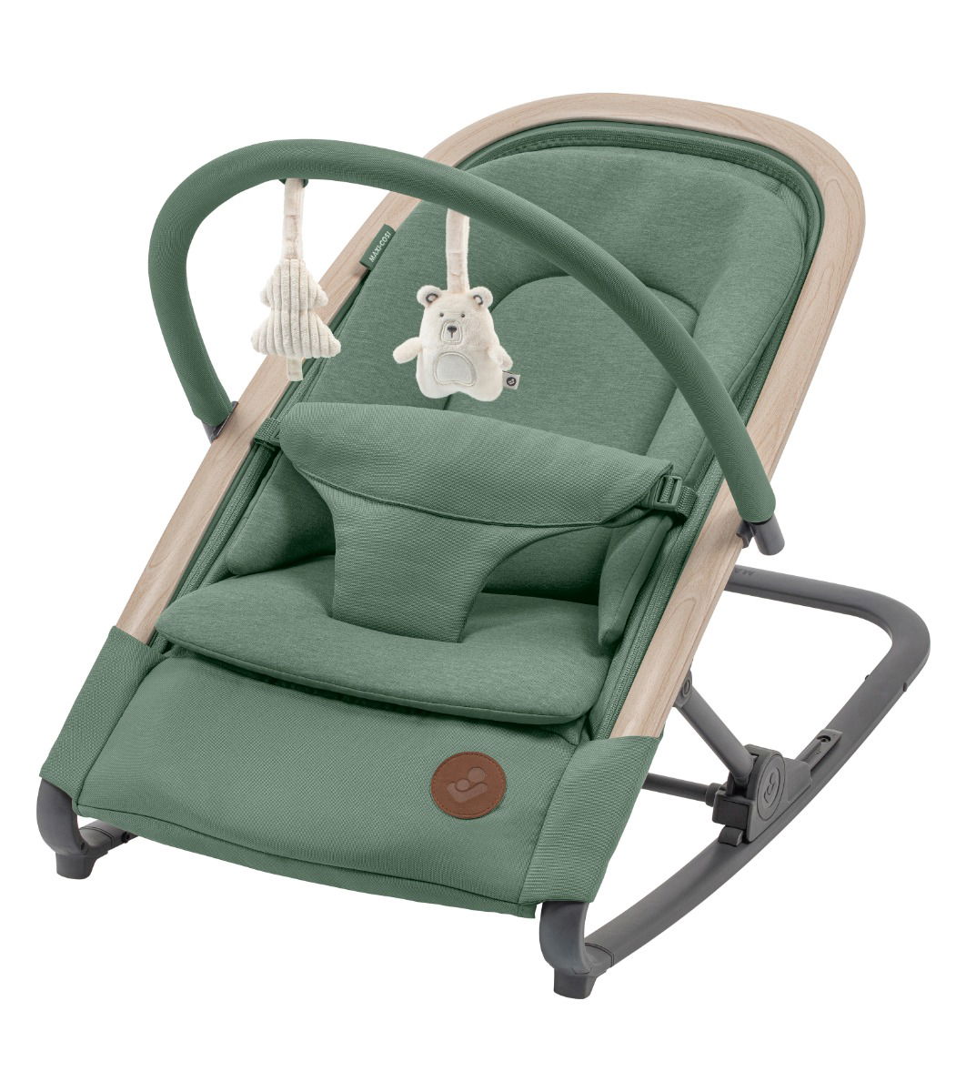 Maxi-Cosi Kori Essential Green Eco