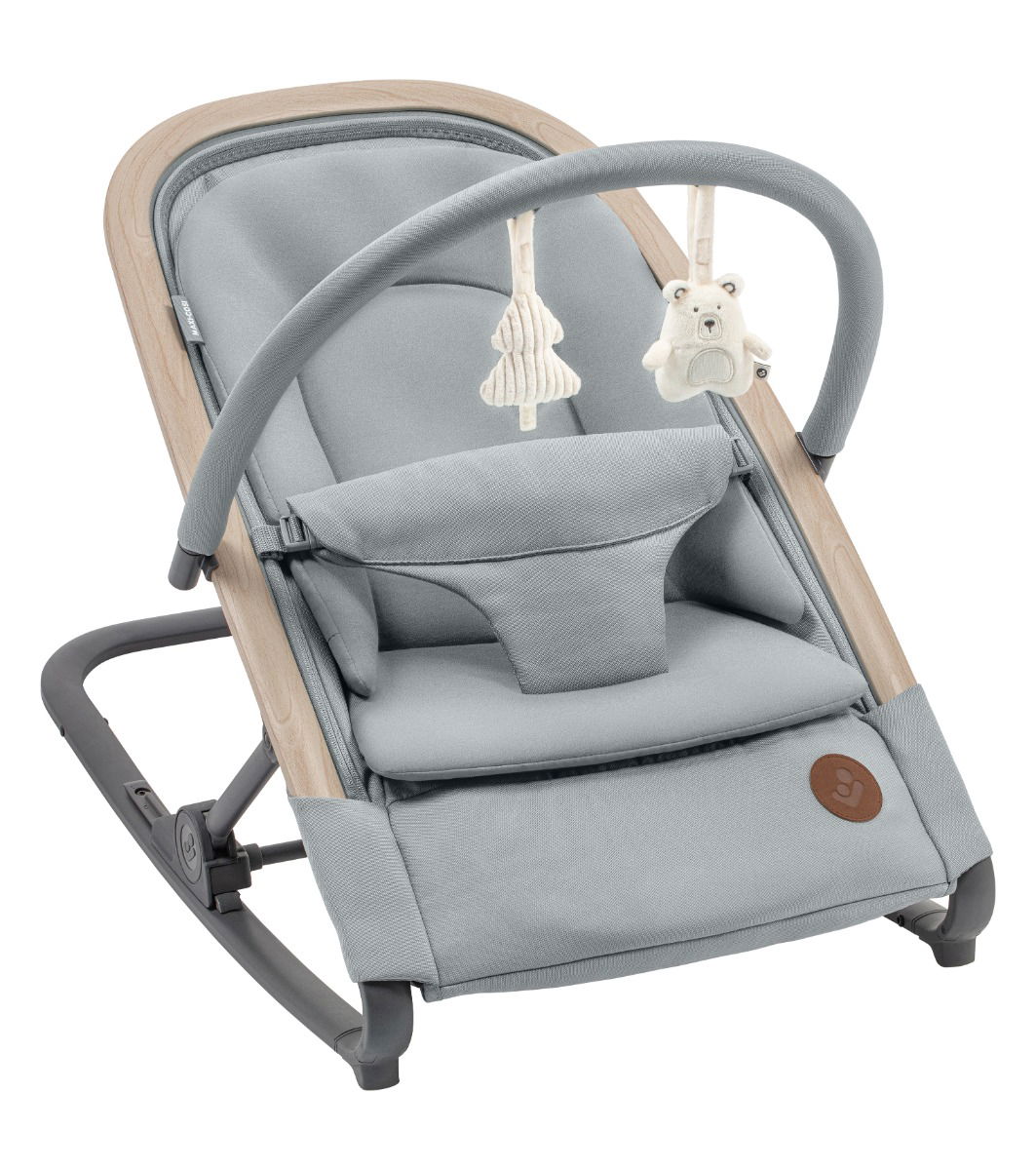 Maxi-Cosi Kori Essential Grey Eco