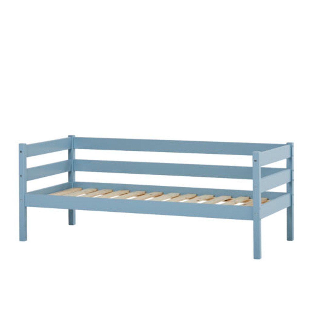 Hoppekids ECO Comfort Juniorbett Dream Blue Kinderbett in 70 x 160 cm