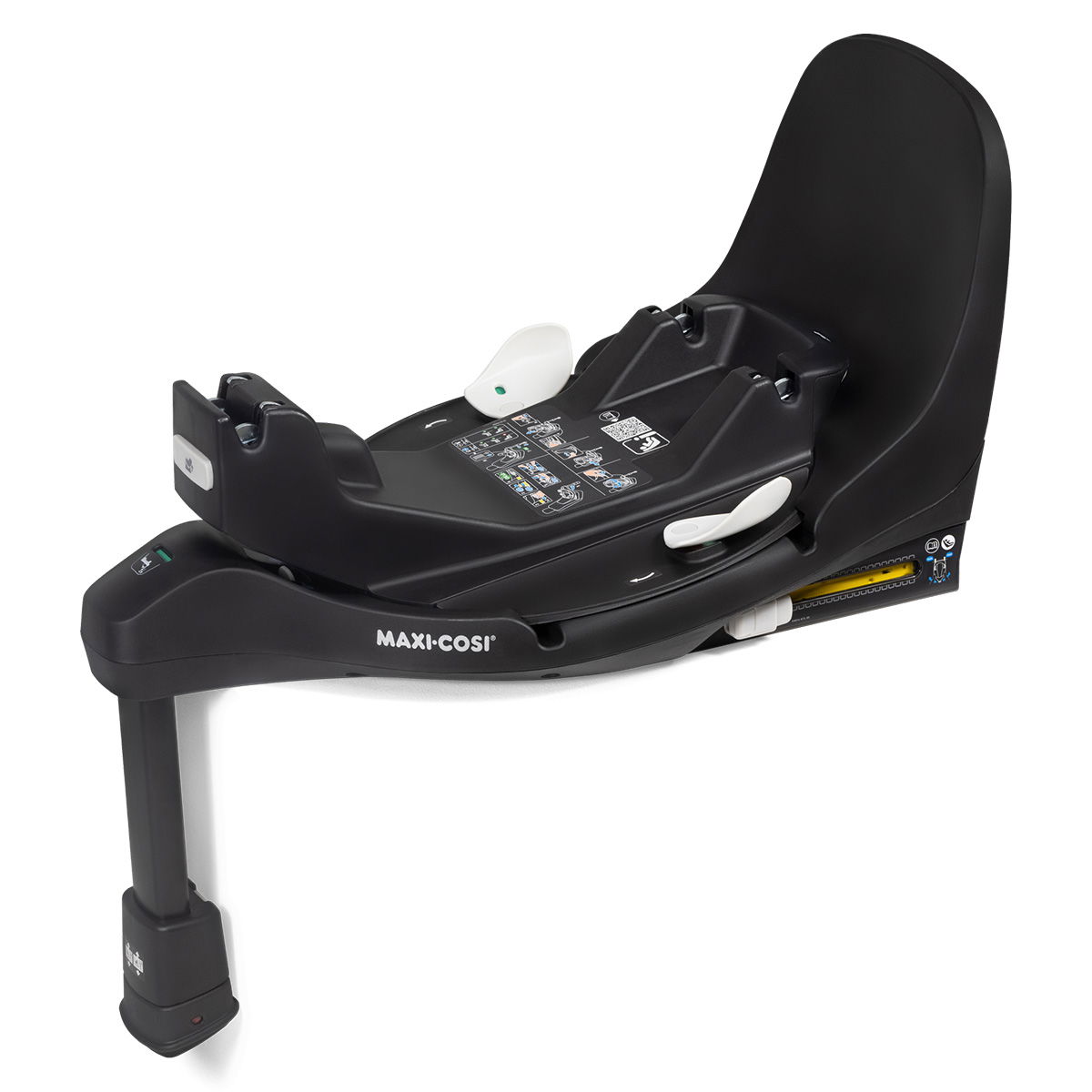 Joolz x Maxi-Cosi FamilyFix 360 Pro Basis