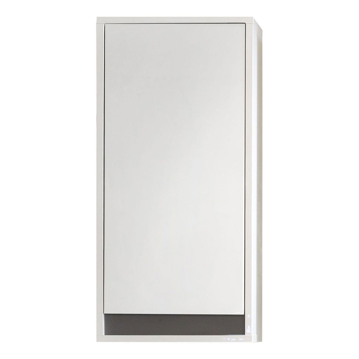 trendteam Sol Hängeschrank weiß
