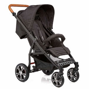 Gesslein S4 Air+ Buggy Ledergriff