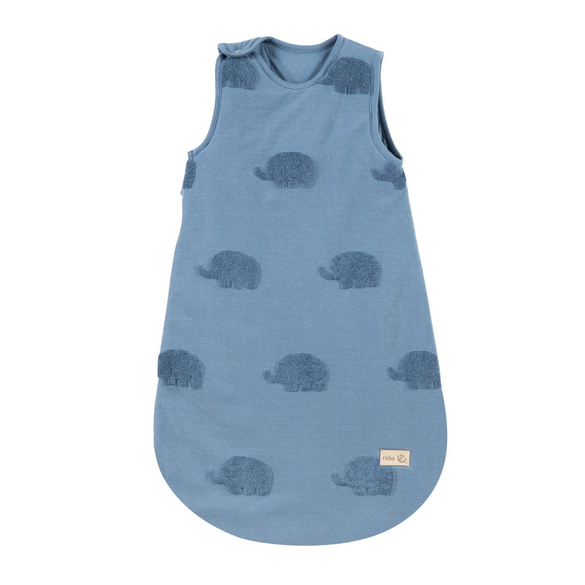 Roba Schlafsack 70 cm, Lil Elephant moonlight