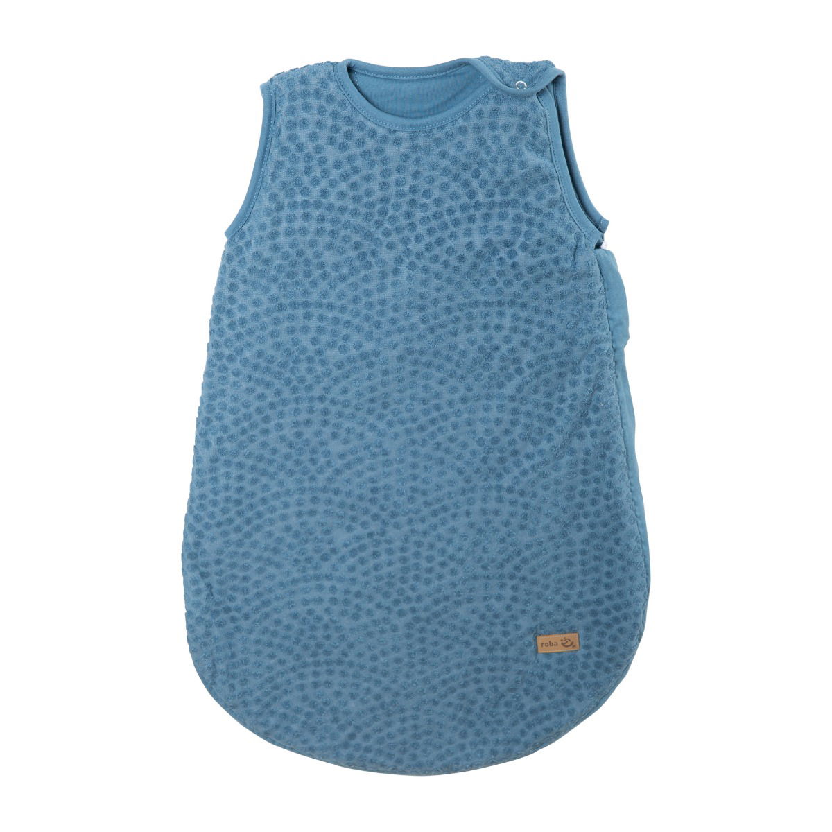 Roba Schlafsack 70cm, Seashells indigo