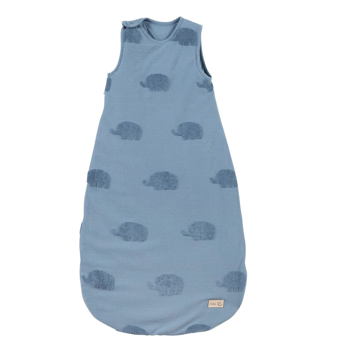 Roba Schlafsack 90 cm, Lil Elephant moonlight