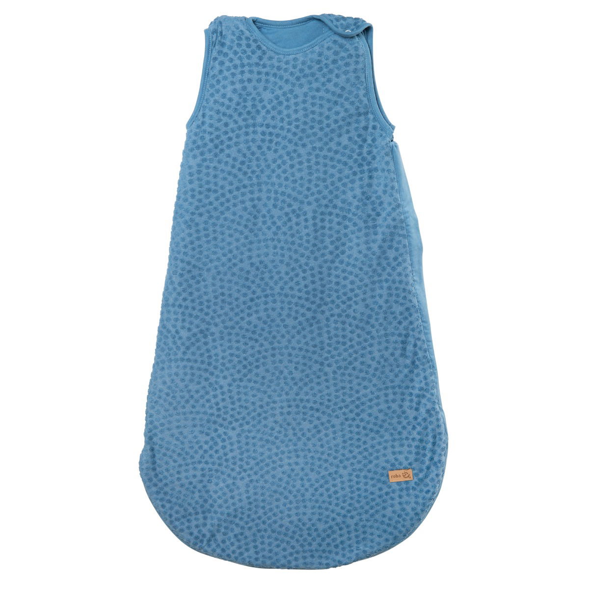 Roba Schlafsack 90 cm, Seashells indigo