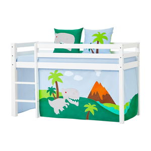 Hoppekids Dinosaur Textilien