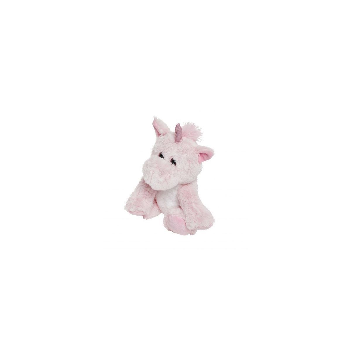 Hoppekids Einhorn UNICORN Höhe 24 cm