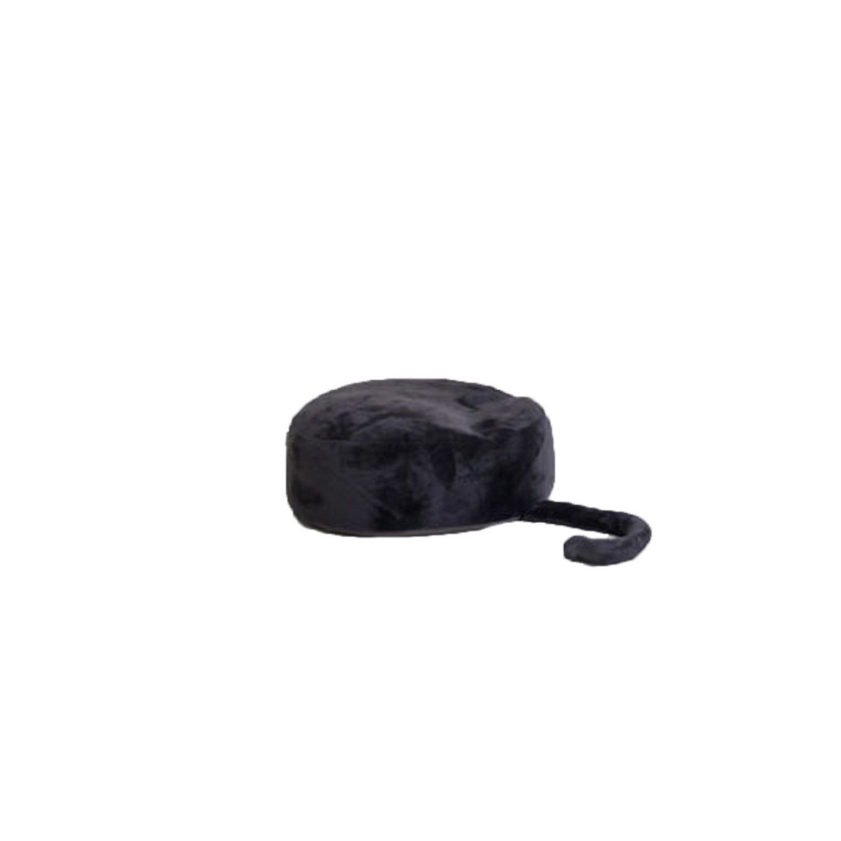Hoppekids Sitzsack Pets mit Schwanz - 80 Liter Füllung
