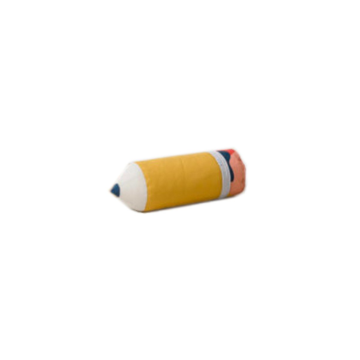 Hoppekids Kissen Creator Stift weiches Dekokissen