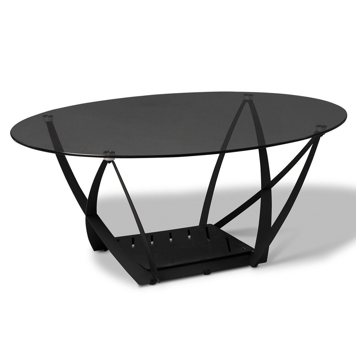 M2 Kollektion - Mona Couchtisch 100x40x60 cm