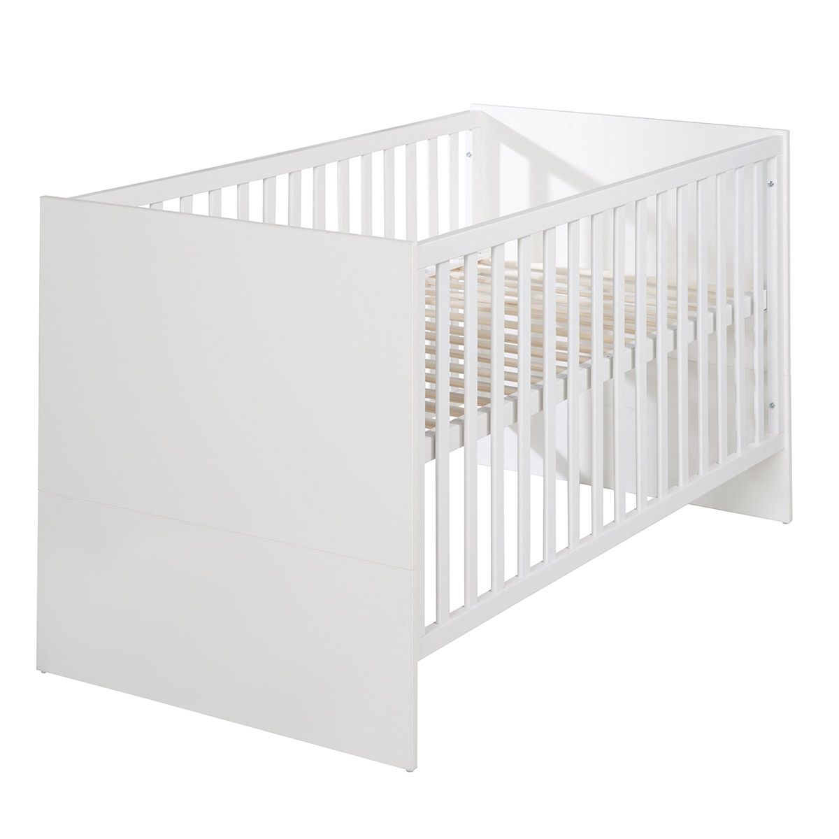 Roba Maren Kombikinderbett 70 x 140 cm zum Toppreis