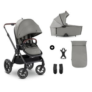 Hauck Comfort N Care