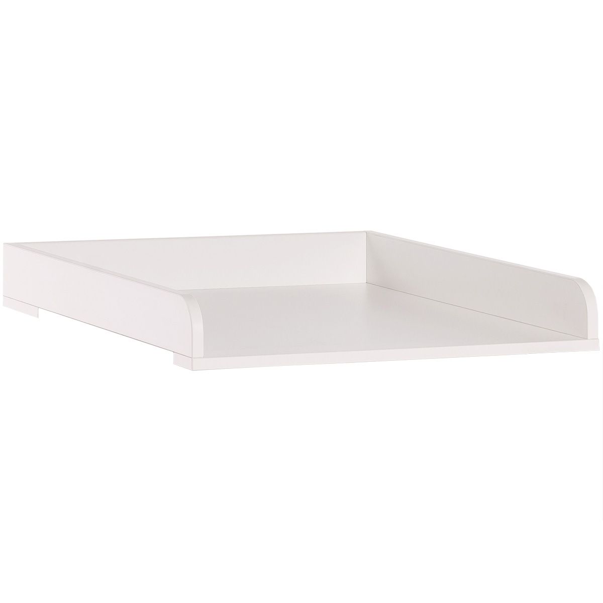 VOX Concept Baby Wickelaufsatz white