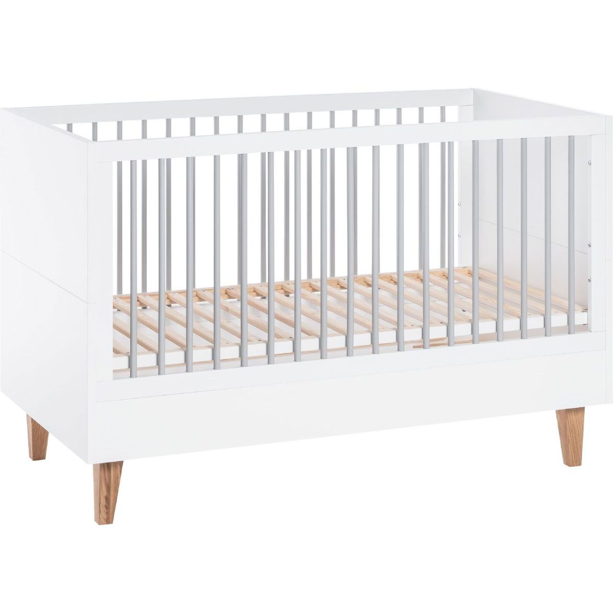 VOX Concept Baby Babybett 70x140 white