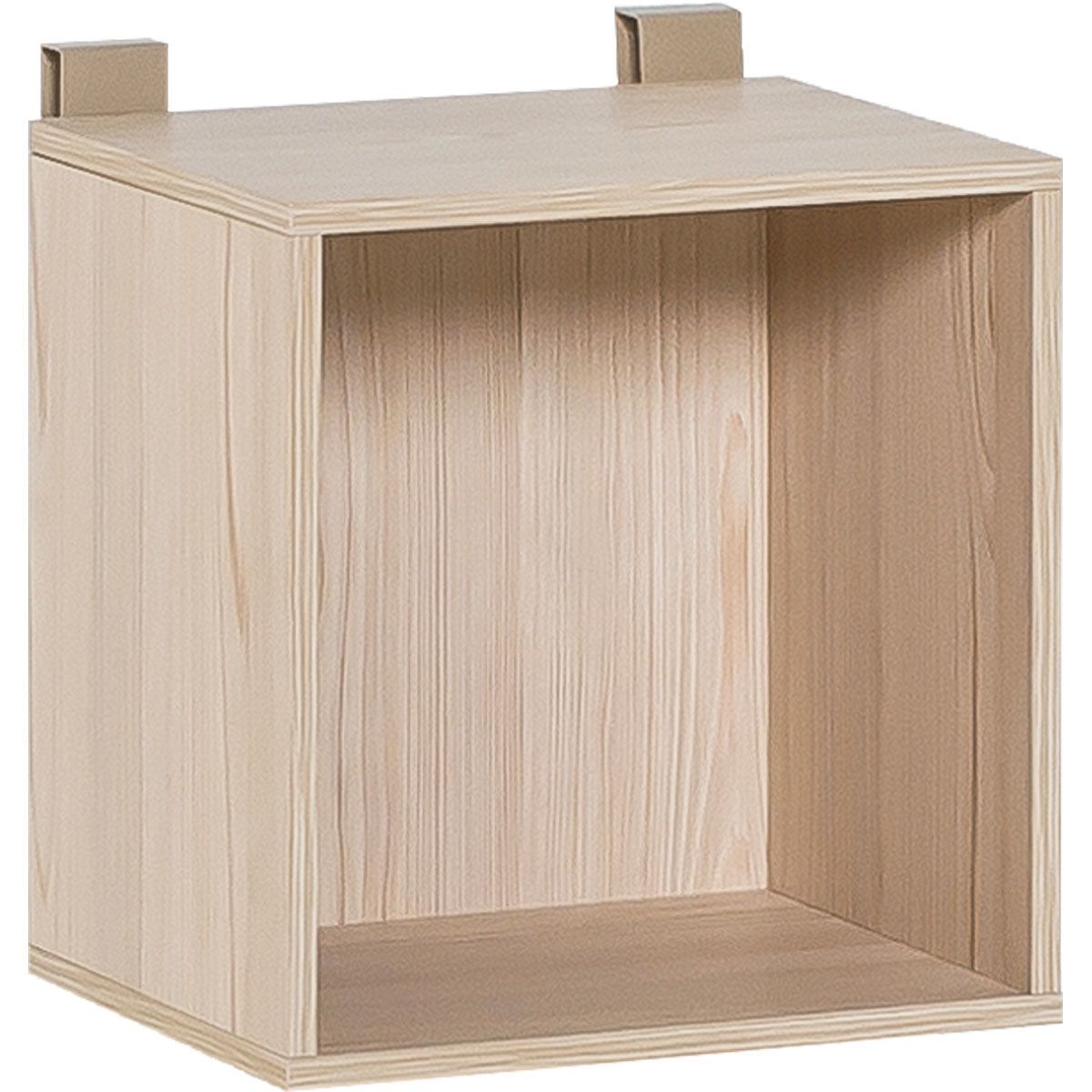 VOX Stige Box pinie Wandregal