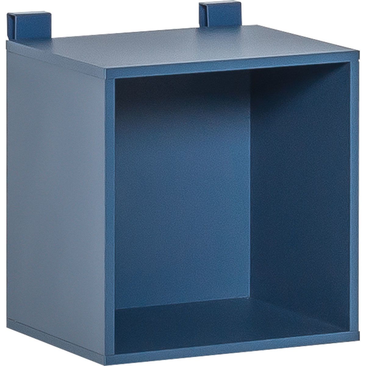 VOX Stige Box blau Wandregal