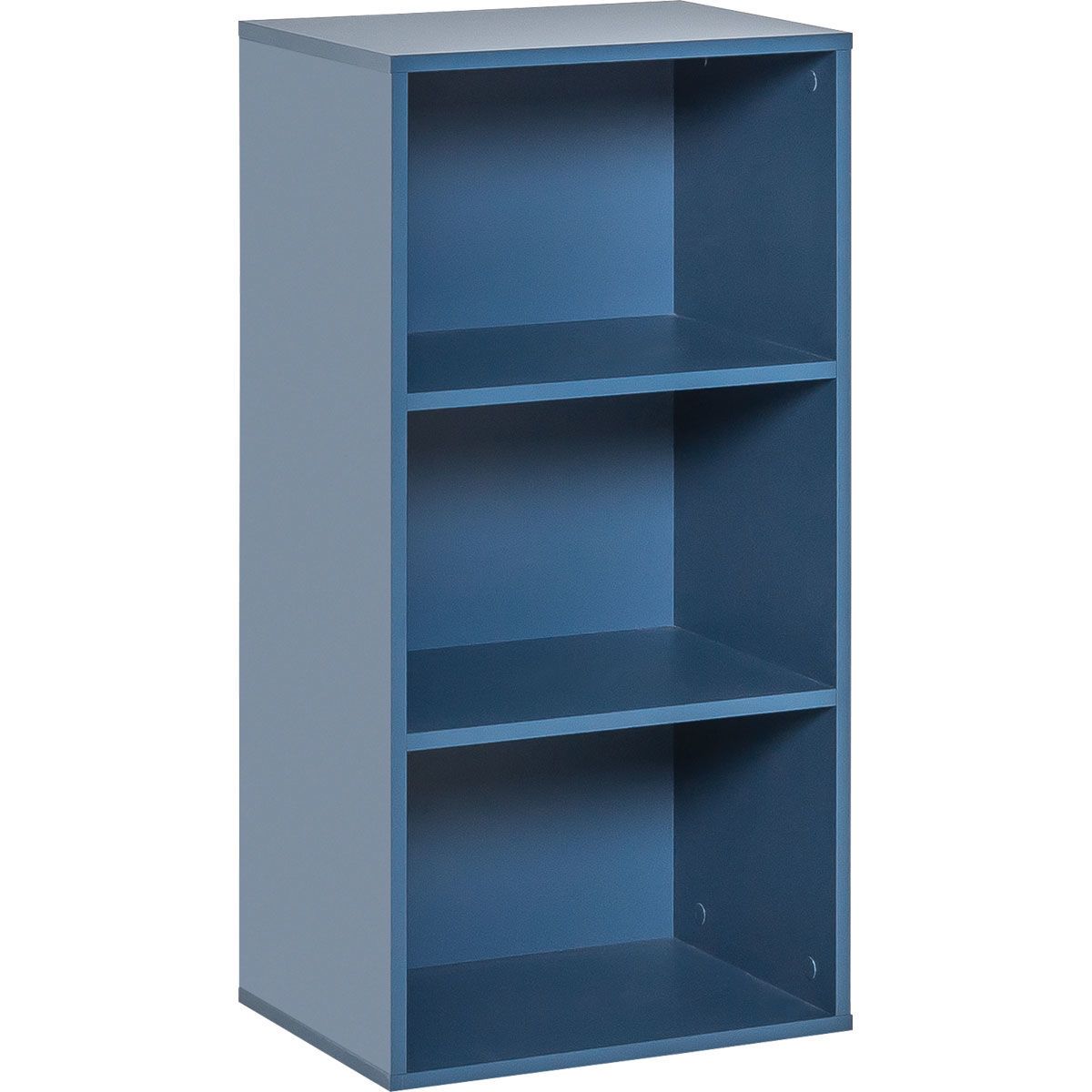 VOX Stige Wandregal blau