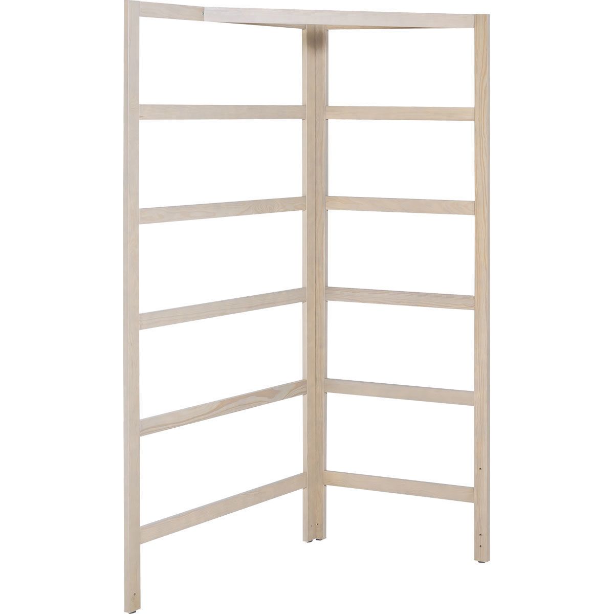 VOX Stige Gestell pinie für Bett & Couchbett