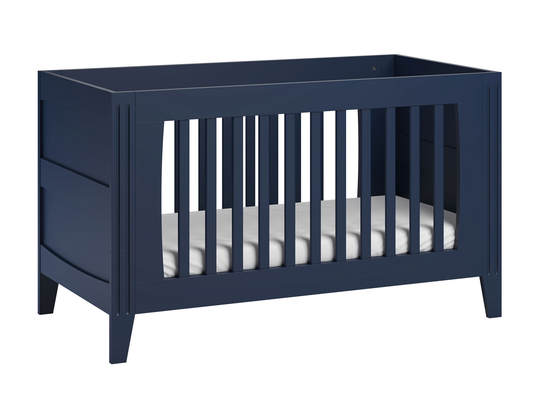 VOX Milenne Kinderbett 70x140cm indigo