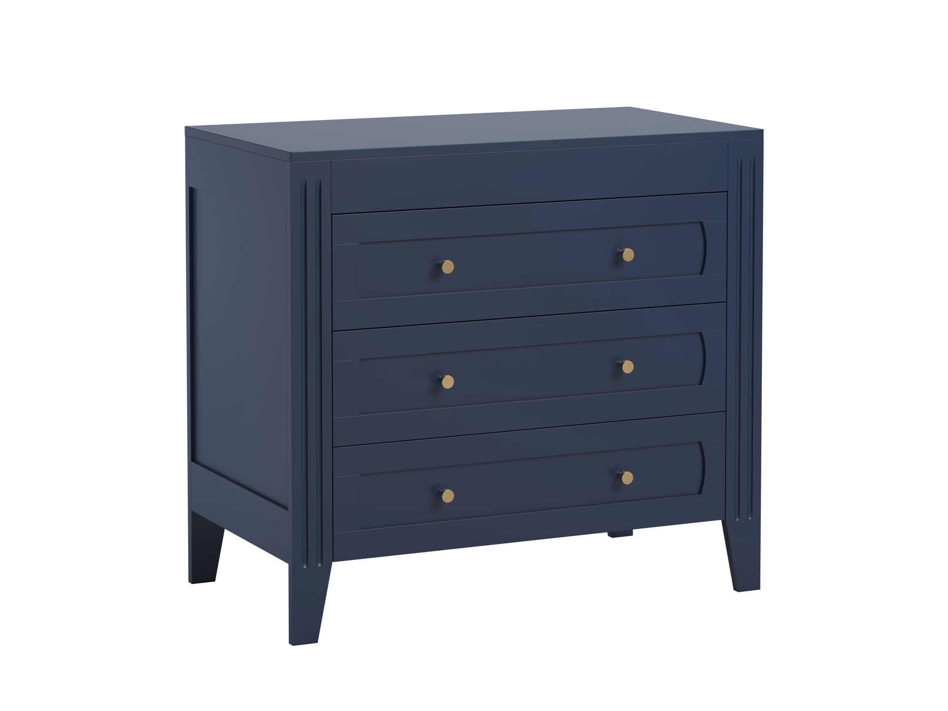 VOX Milenne Kommode indigo