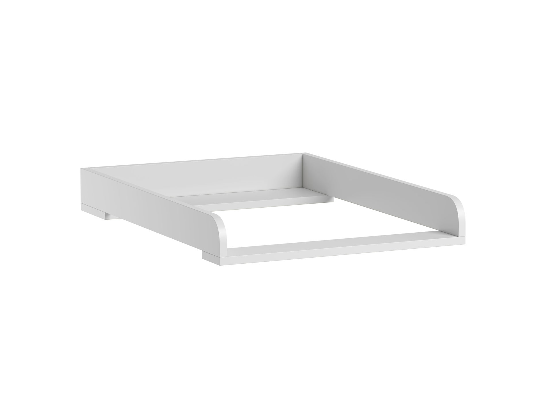 VOX Milenne Wickelaufsatz white