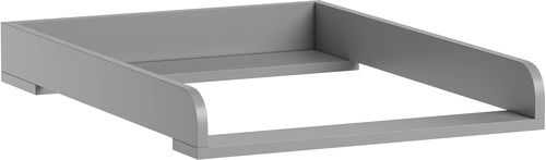 VOX Milenne Wickelaufsatz light grey