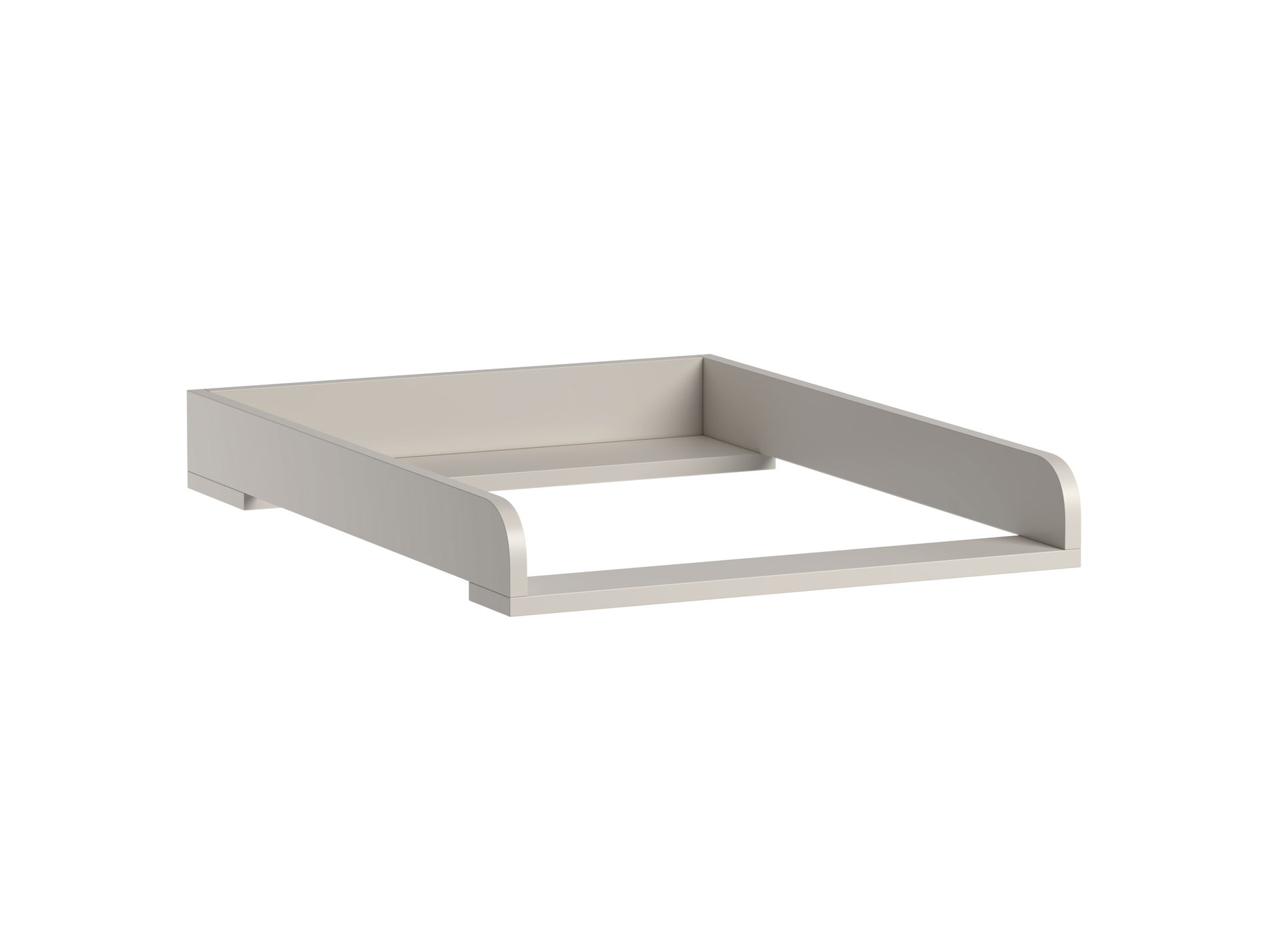 VOX Milenne Wickelaufsatz sand beige