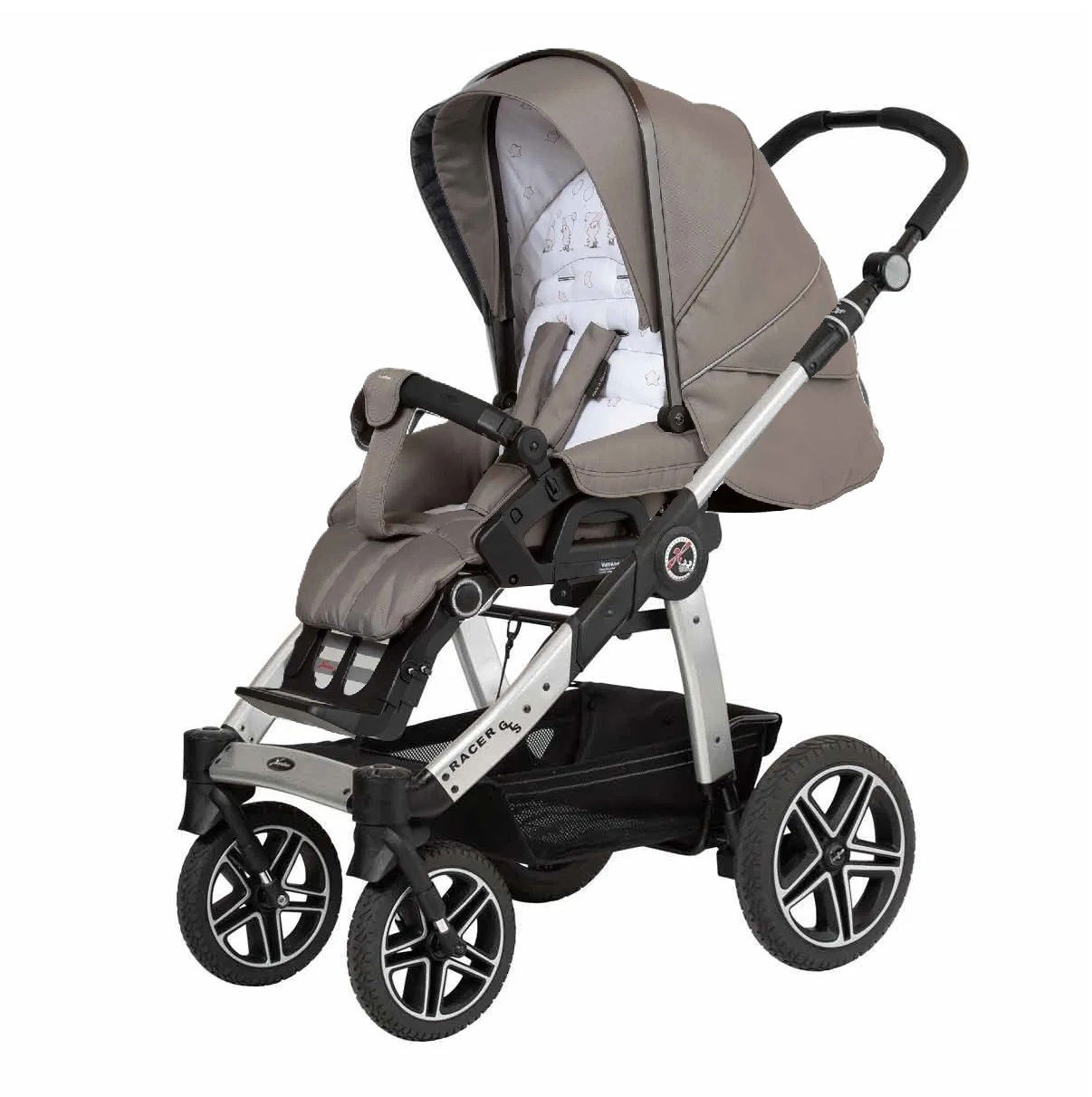 Hartan Racer GTS 2021 Sportwagen, 408 taube tweety