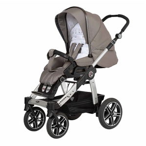 Hartan Racer GTS 2021