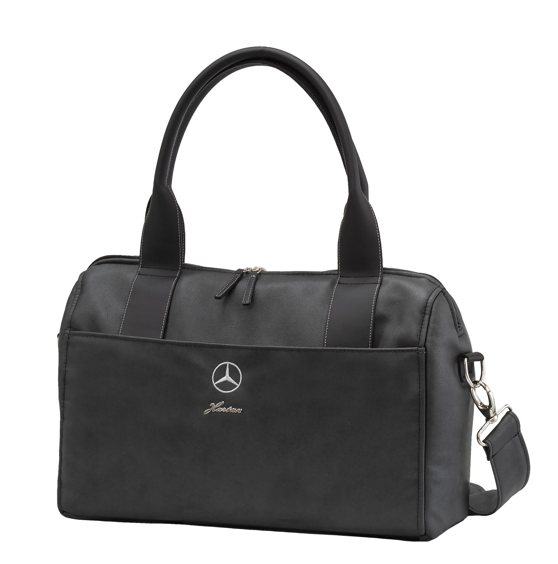 Hartan Wickeltasche Mercedes-Benz 2025 Design auswählbar