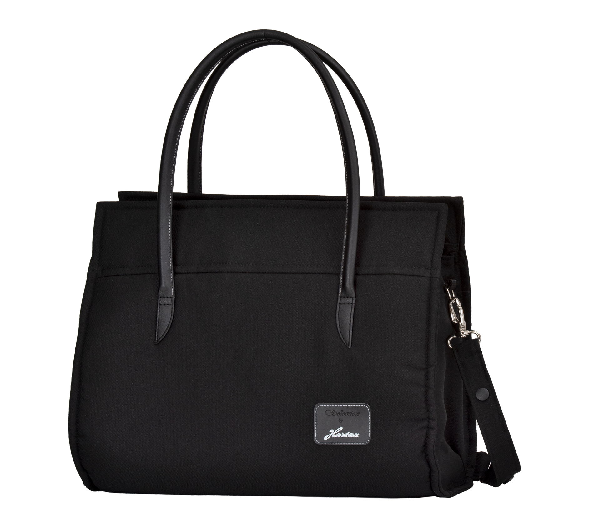 Hartan Wickeltasche modern style 2025 Design auswählbar