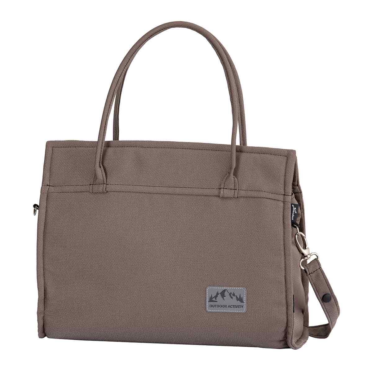 Hartan Wickeltasche Casual bag zu GTR 2024