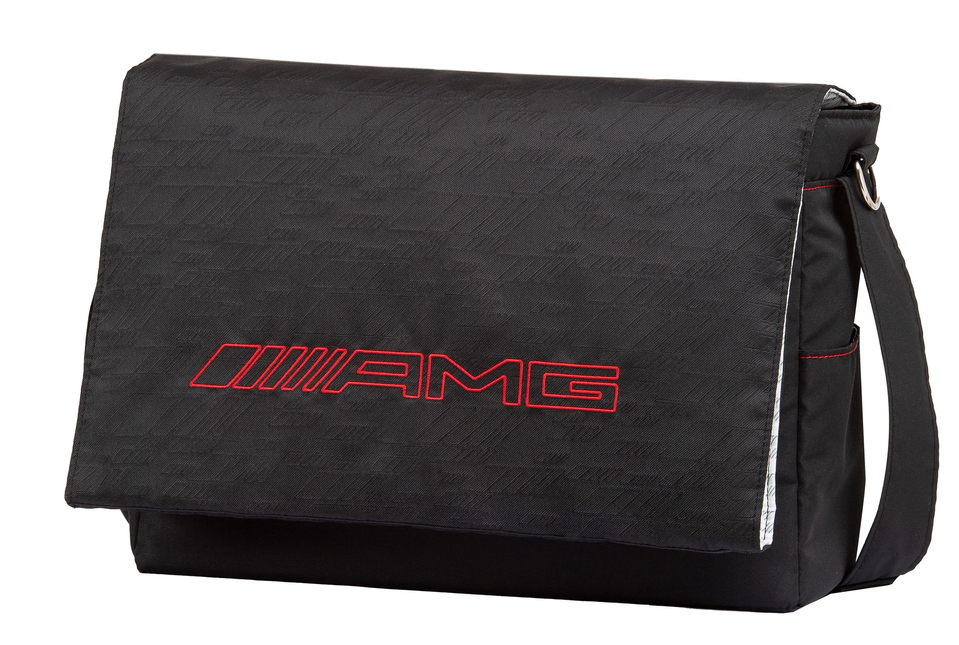 Hartan Wickeltasche Mercedes-AMG 2025 Design auswählbar