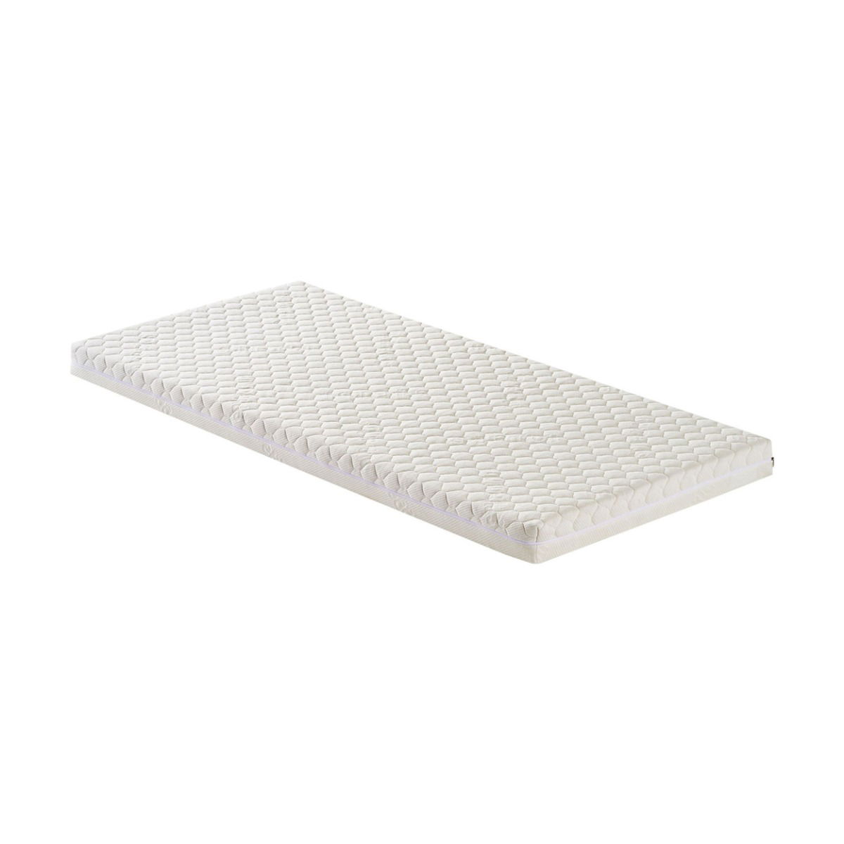 Hoppekids ECO Dream Baby Matratze für 60x120 cm Liegefläche und Höhe 9cm