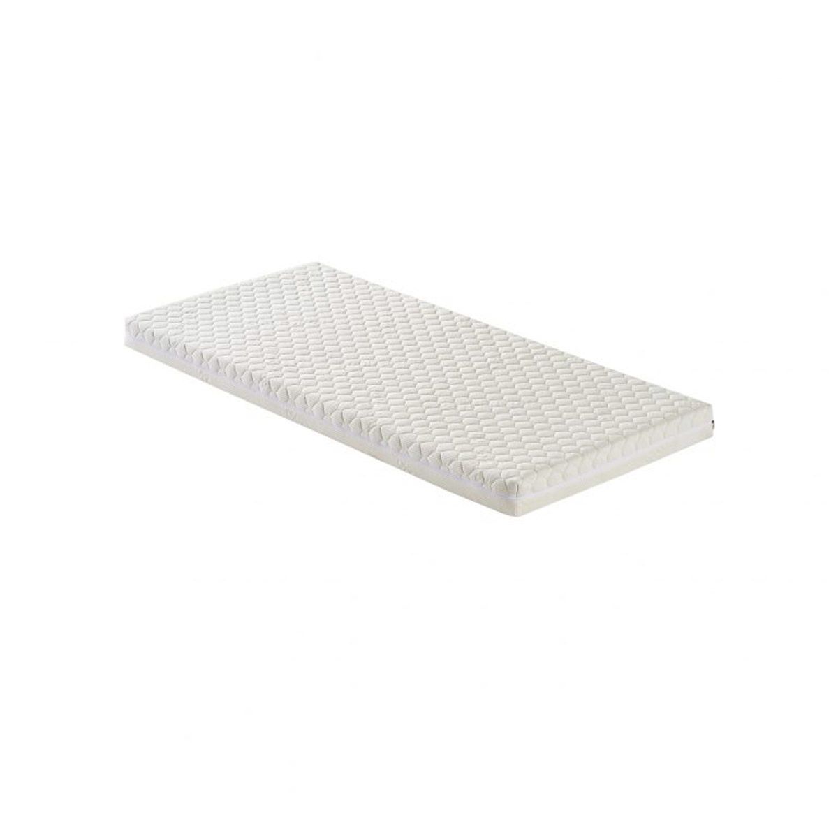 Hoppekids Matratze ECO Dream 160 x 9 x 70 cm aus hypoallergenem Schaumstoff