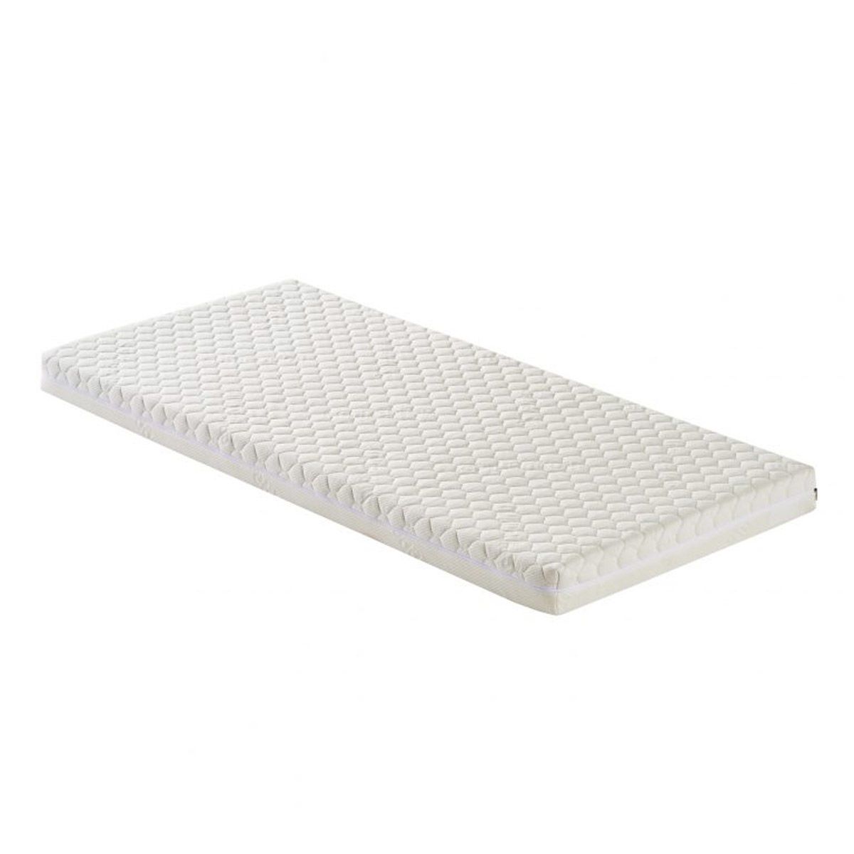 Hoppekids Matratze ECO Dream 200 x 9 x 90 cm aus hypoallergenem Schaumstoff