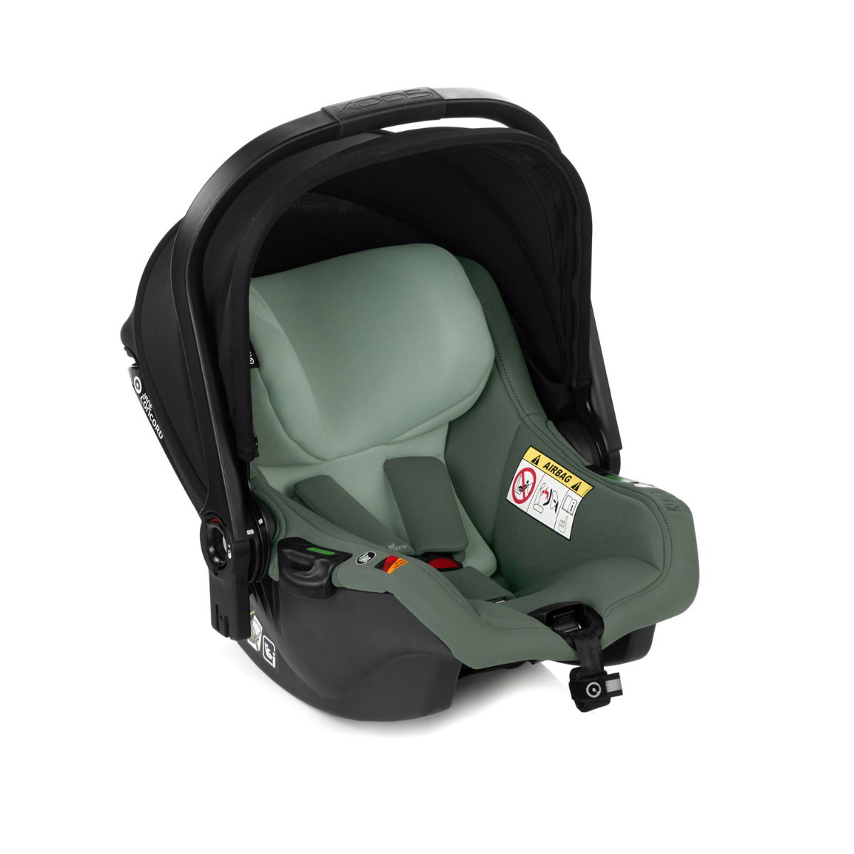 Jané Babyschale Koos I-Size R1 Botanic