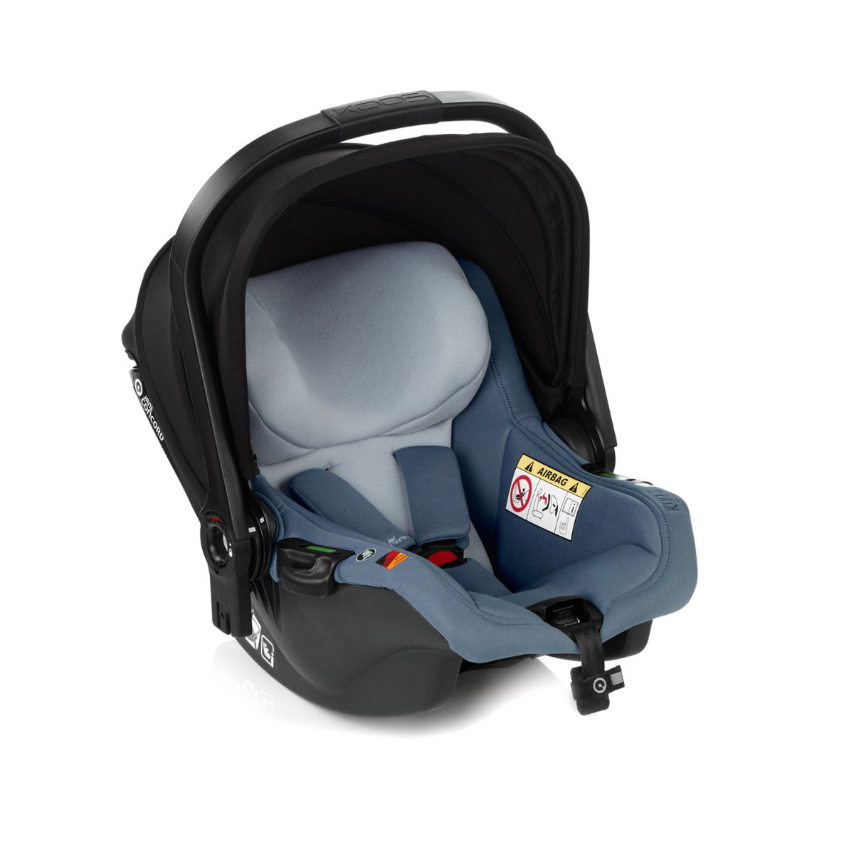 Jané Babyschale Koos I-Size R1 Seal