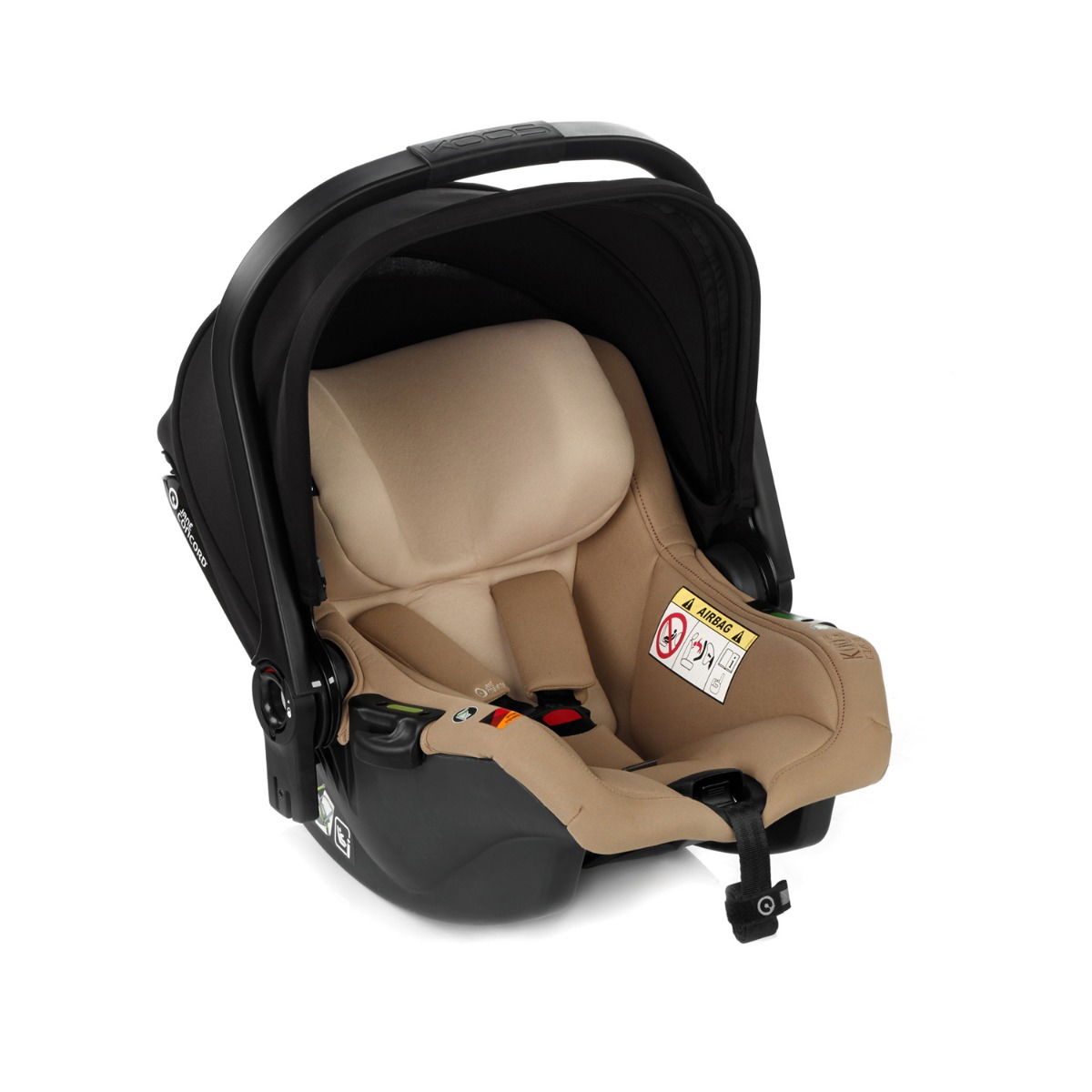 Jané Babyschale Koos I-Size R1 Sesame