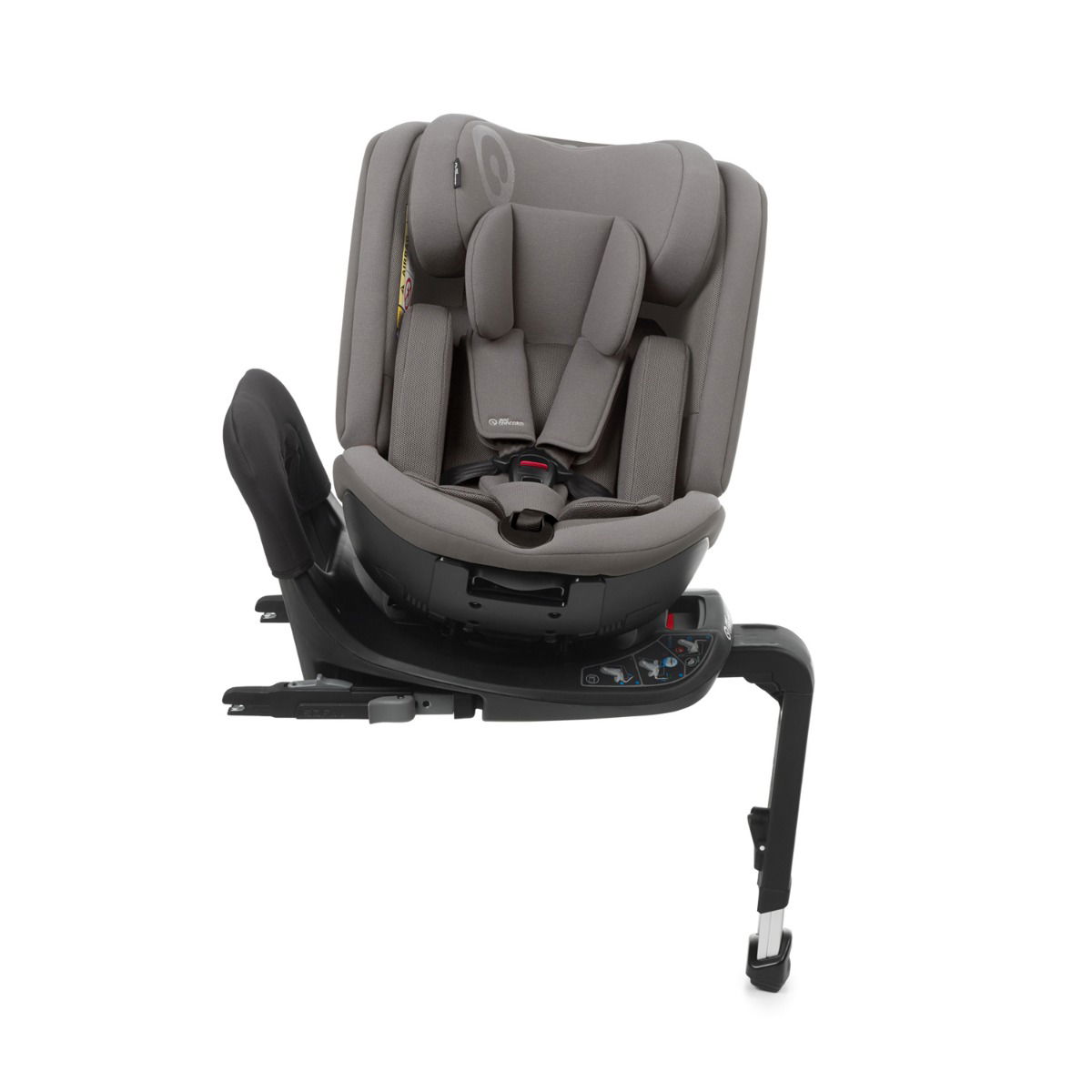 Jané Babyschale IRaid Mars Gray
