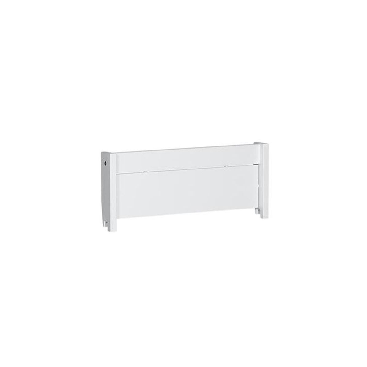LIFETIME kurze Absturzsicherung - Farben wählbar für Basis- und Kojenbett, ca. 80 cm
