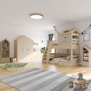 Nature Kid Kinderzimmer Sets