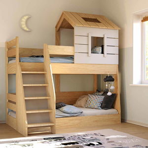 Nature Kid Etagenbetten